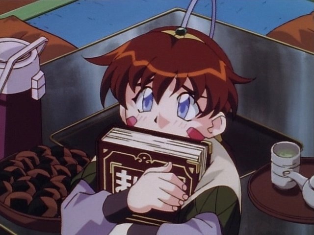 Девочка-волшебница Красотка Самми — скриншот 9