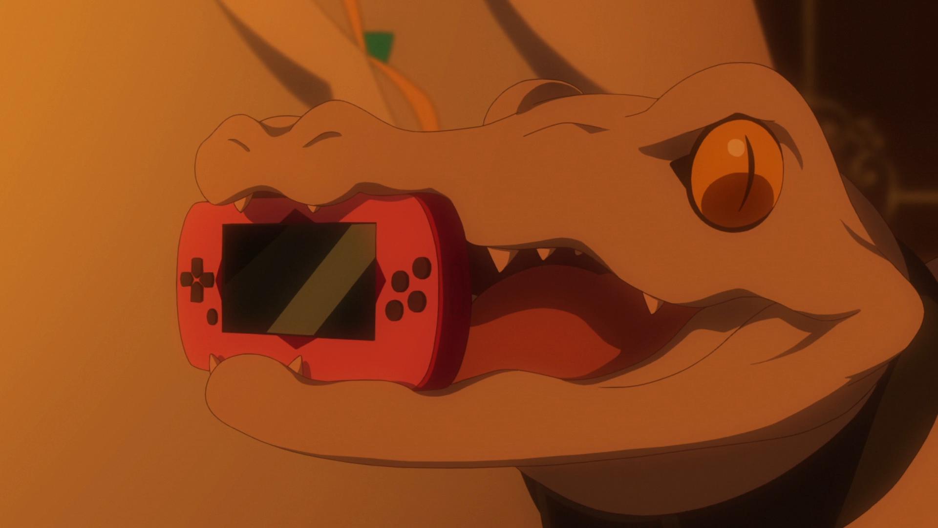 Ведьма-неудачница: Фука и тёмная ведьма — скриншот 16