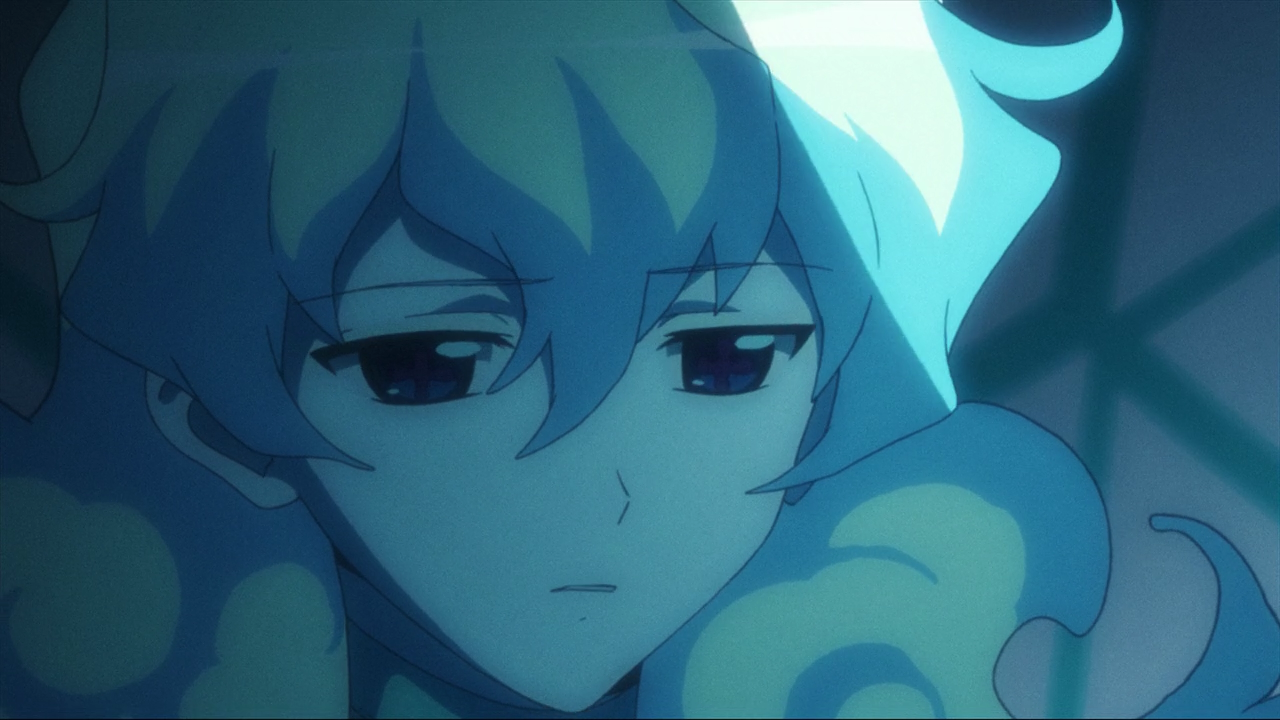 Гуррен-Лаганн: Звёздный свет — скриншот 38