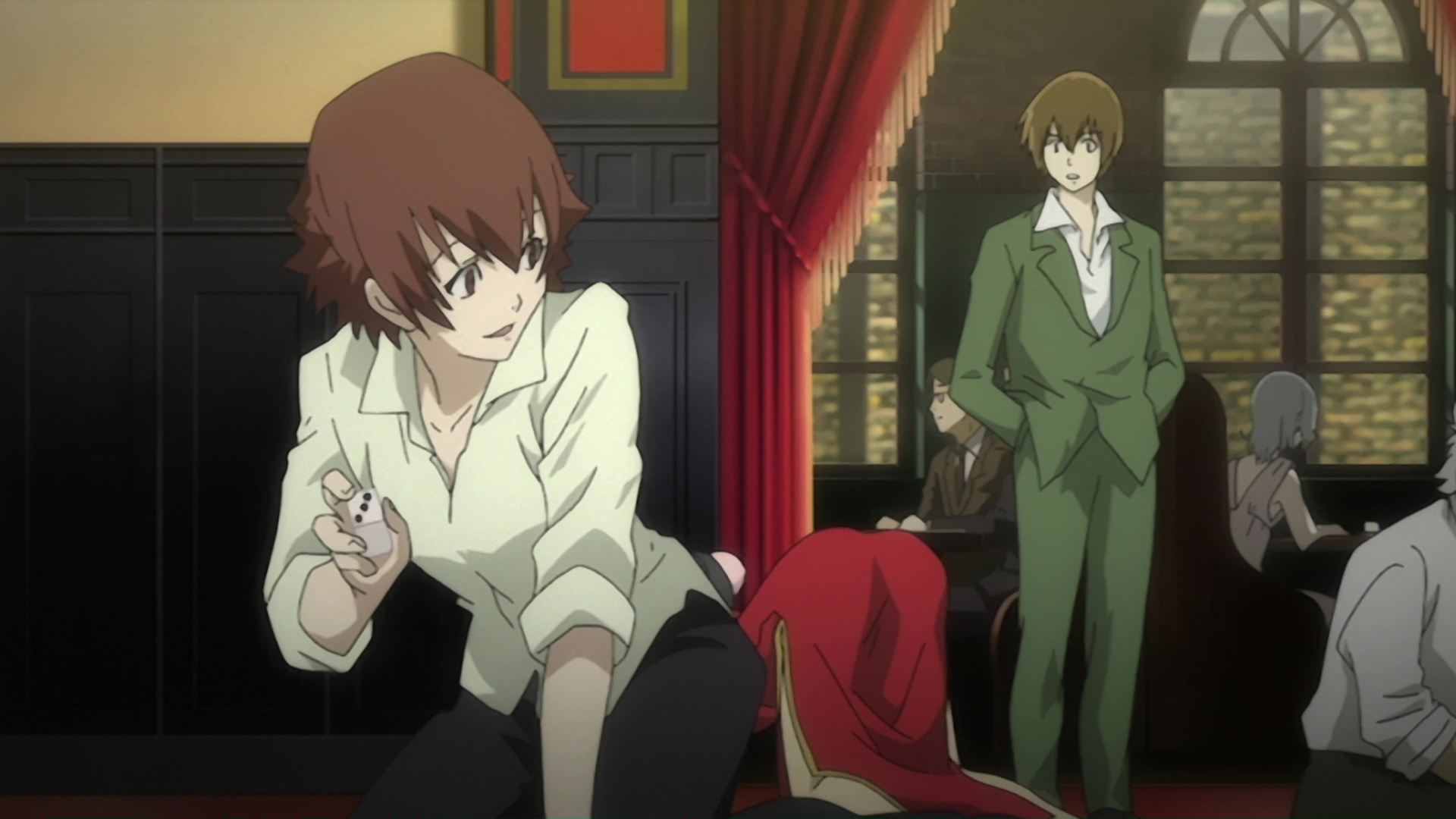 Шумиха! Спецвыпуски — скриншот 7