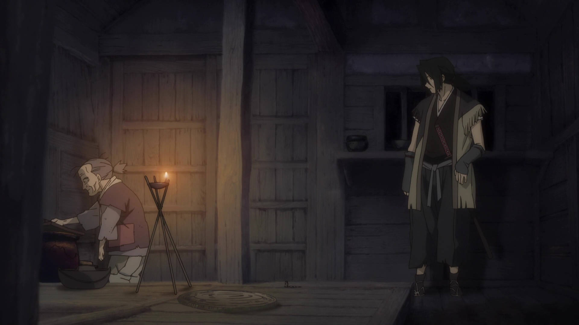 Меч чужака — скриншот 35