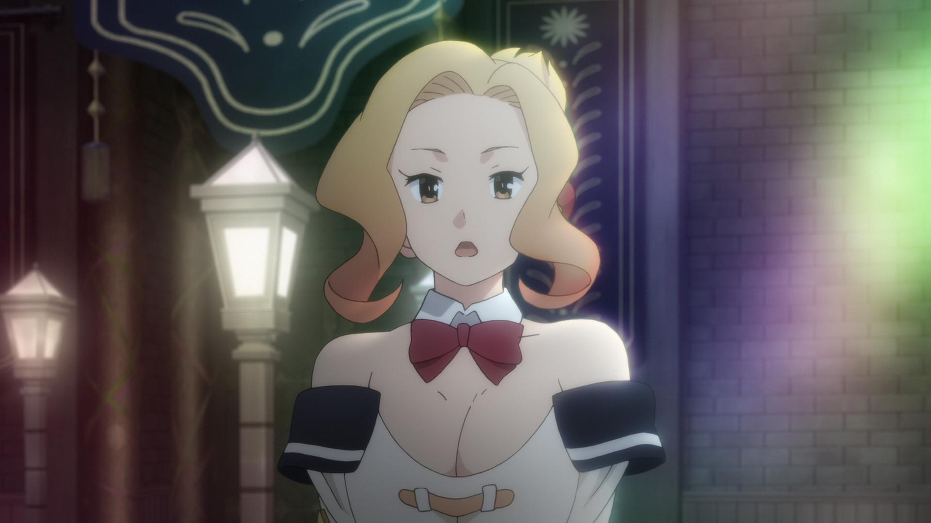 Этот замечательный мир! 2 OVA — скриншот 5