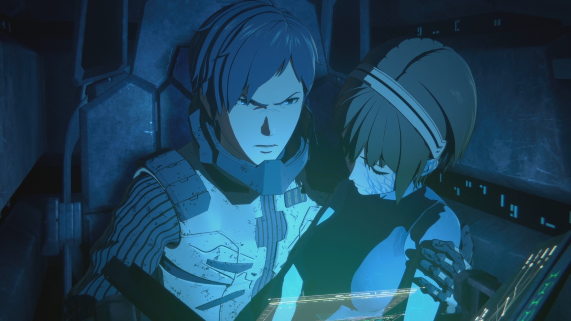 Годзилла: Пожиратель звёзд — скриншот 74