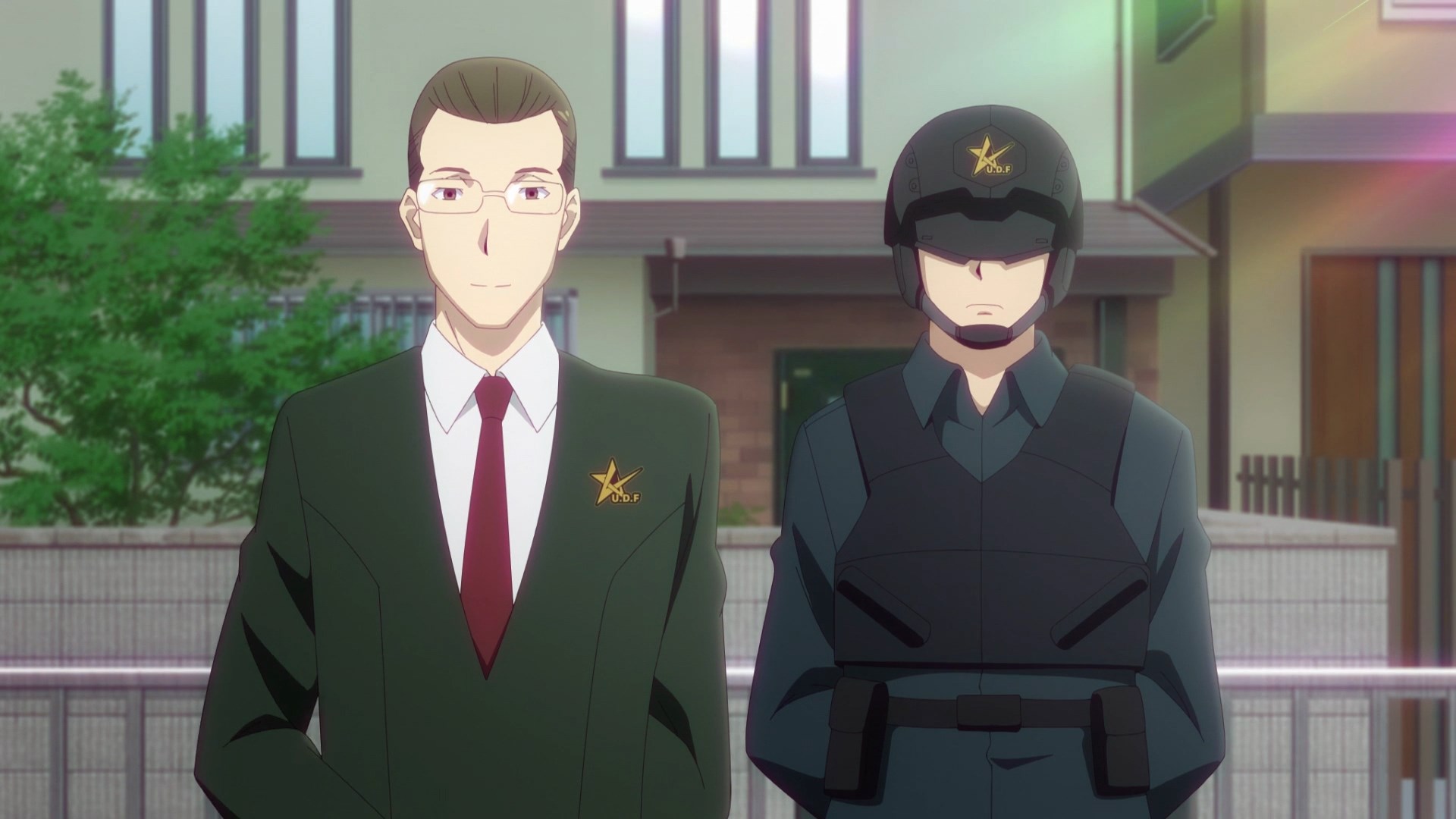 Доушэнь-девы — скриншот 23