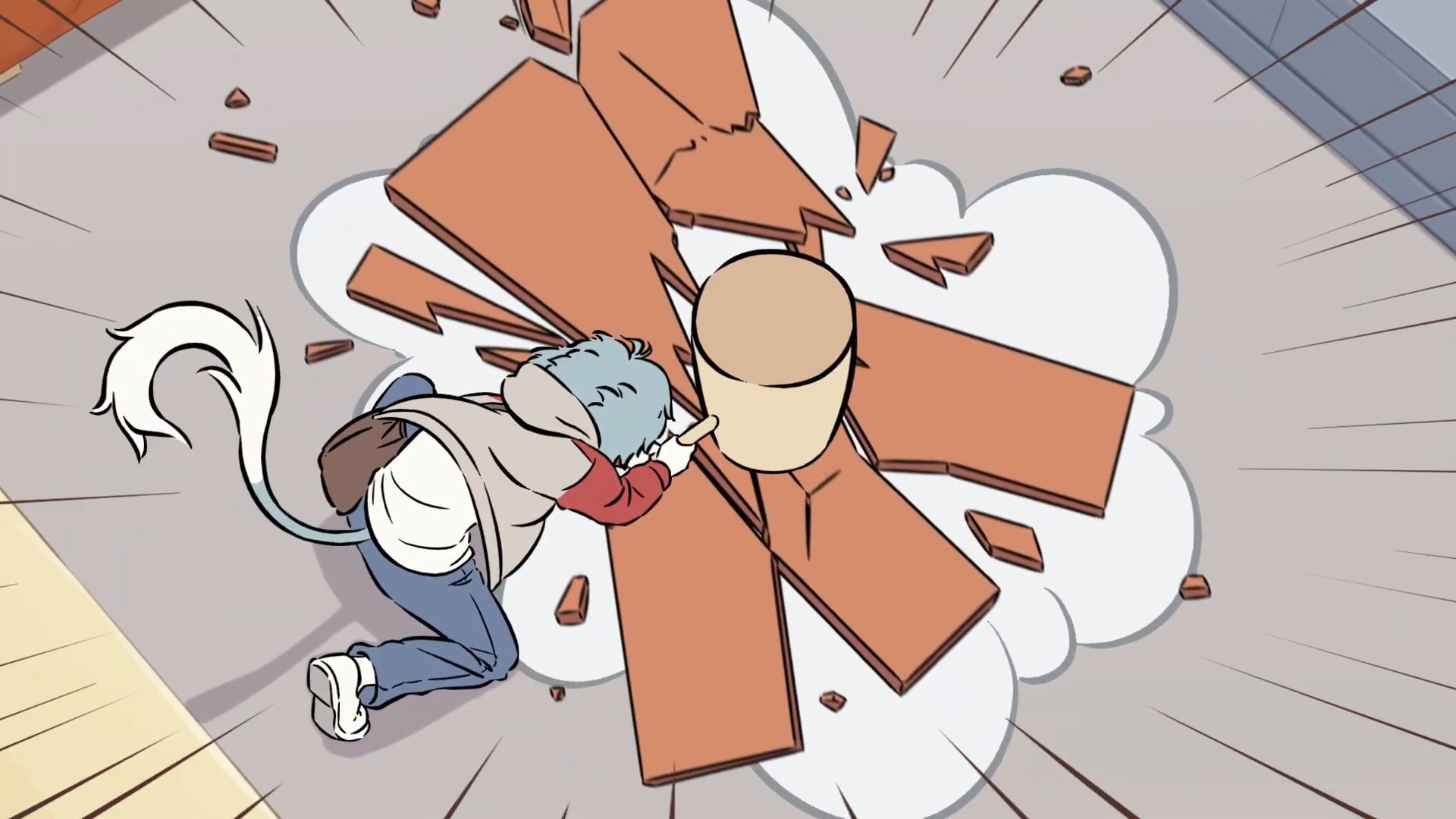 Боги и духи 3 — скриншот 26