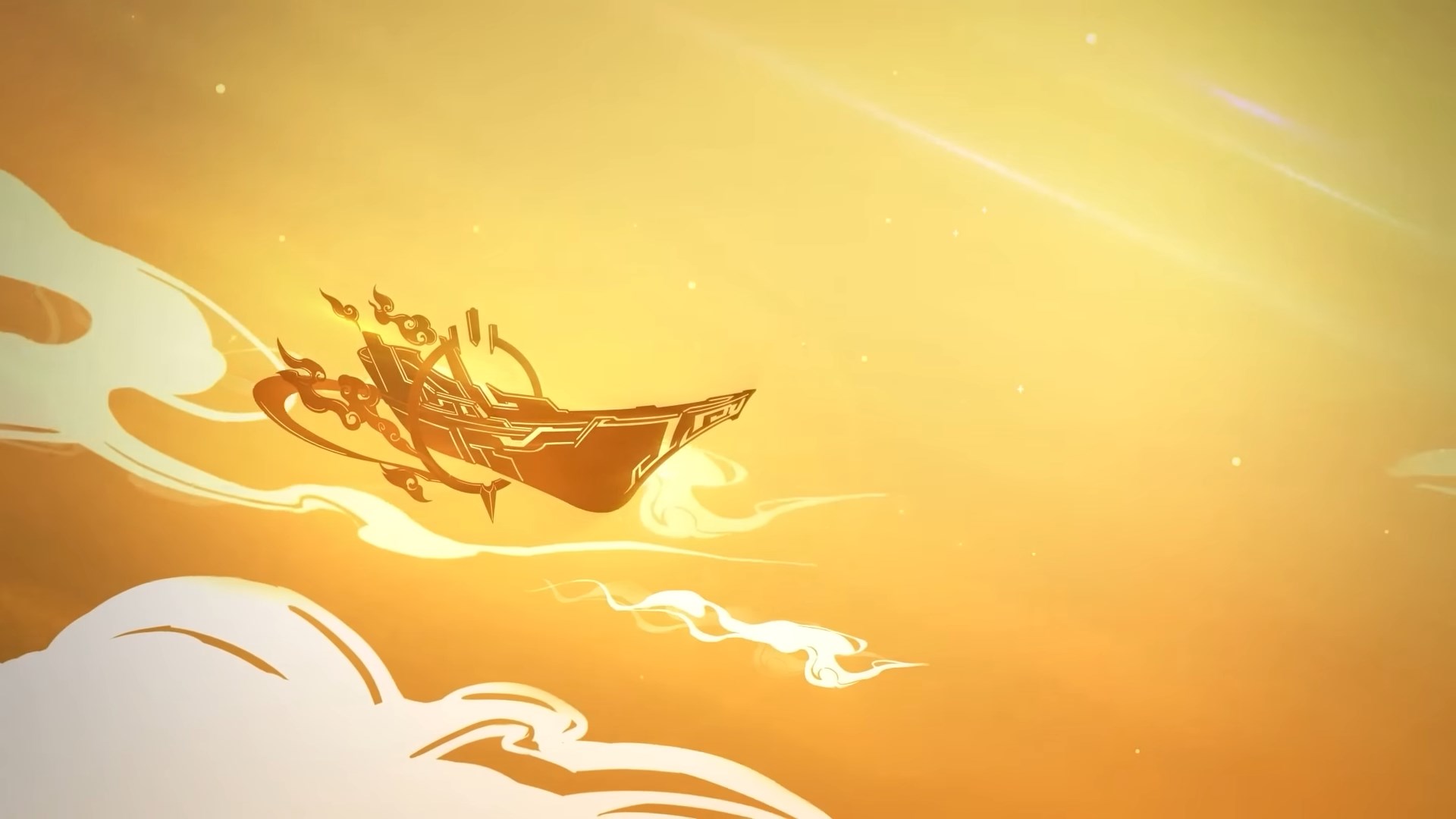 Путешествия тысячи звёзд PV — скриншот 13