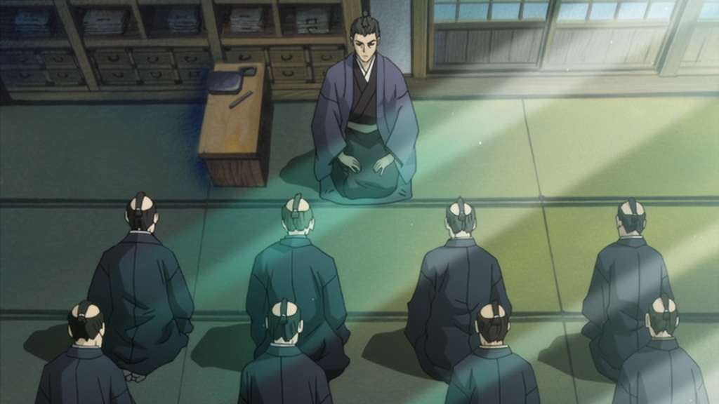 Онихэй: Этот человек, Хэйдзо Хасэгава — скриншот 50