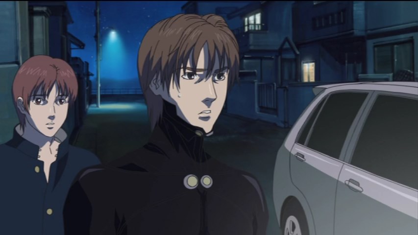 Ганц — скриншот 41