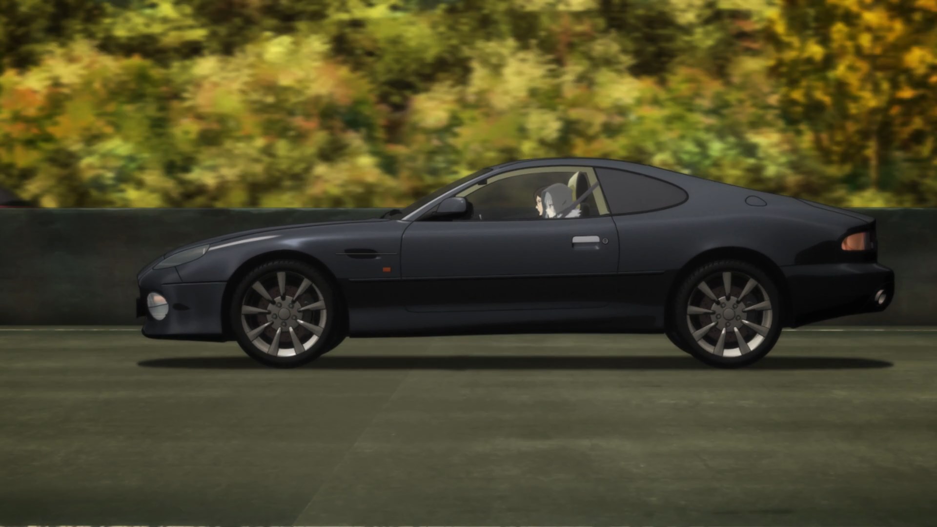 Досье лорда Эль-Меллоя II: Могильщица, кошка и маг — скриншот 71