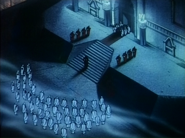 Кибернетический страж — скриншот 22