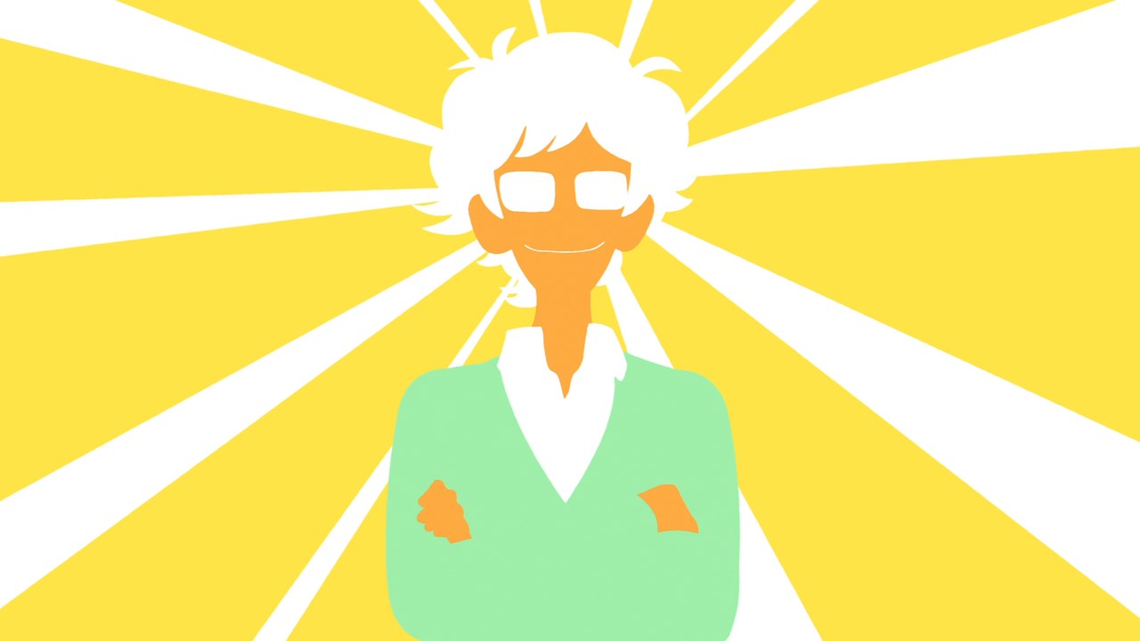 Весенняя ночь коротка — скриншот 46