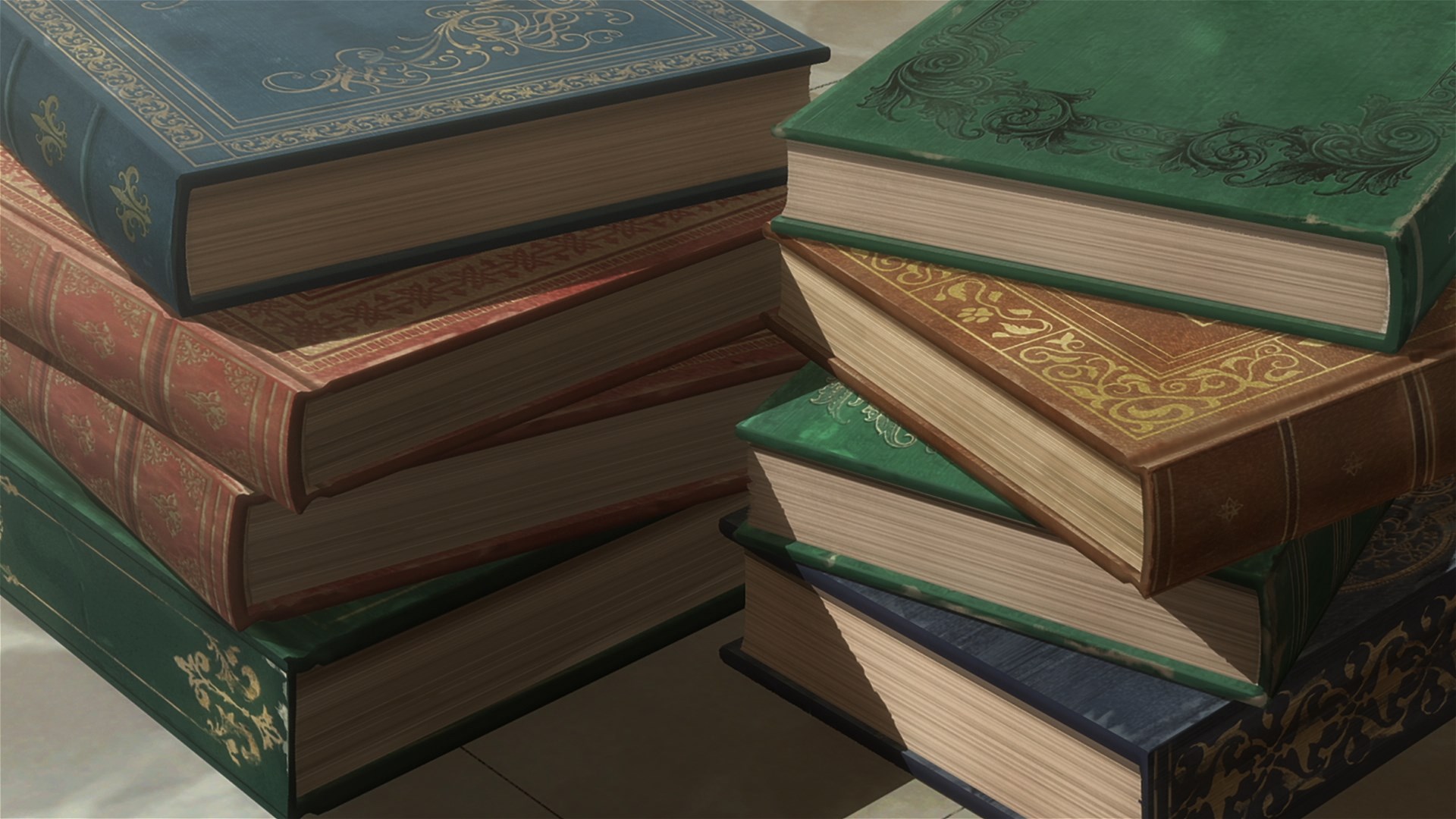 Солнечная улыбка Арснотории! — скриншот 28