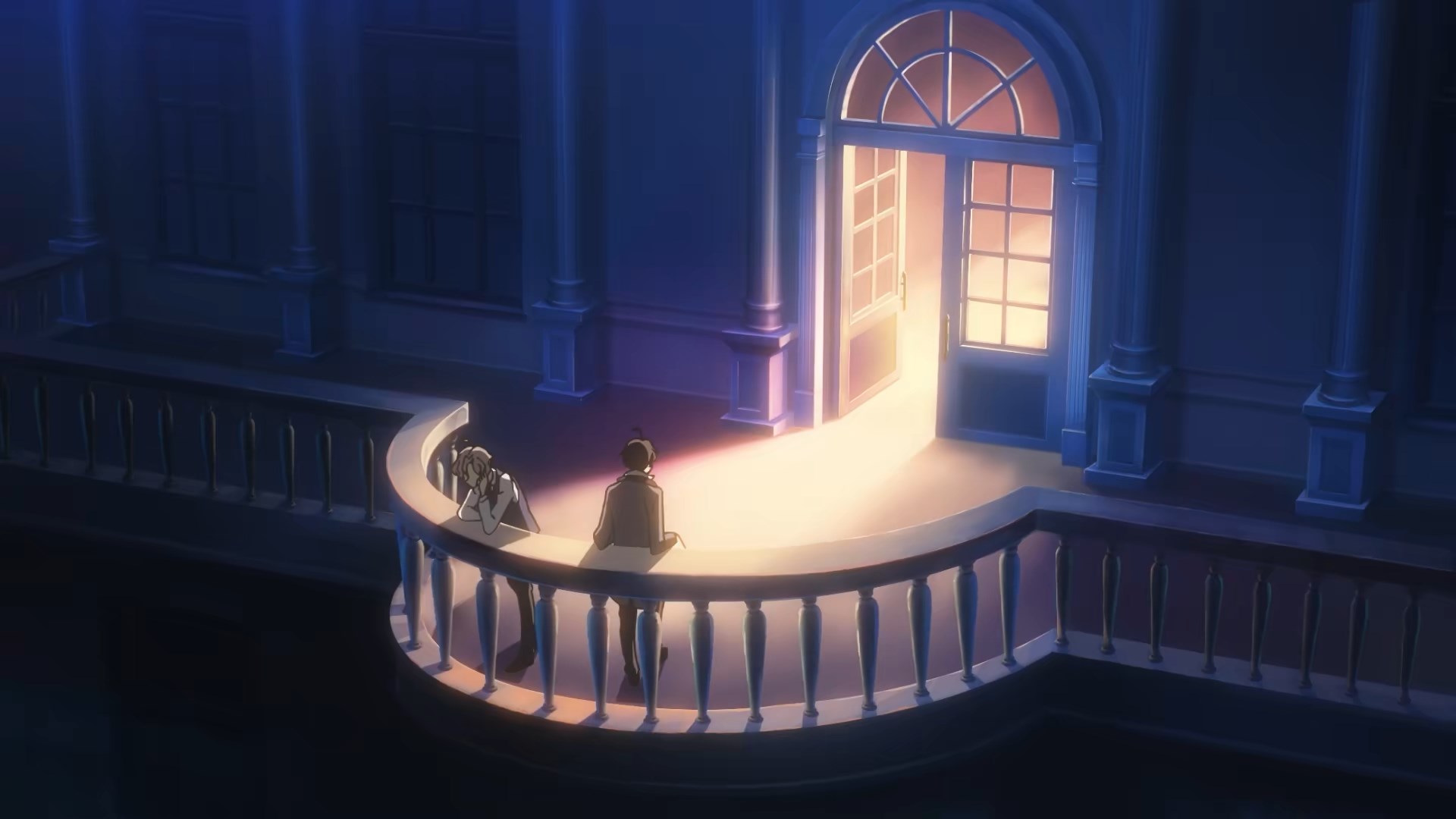 Сладкие следы укусов — скриншот 20