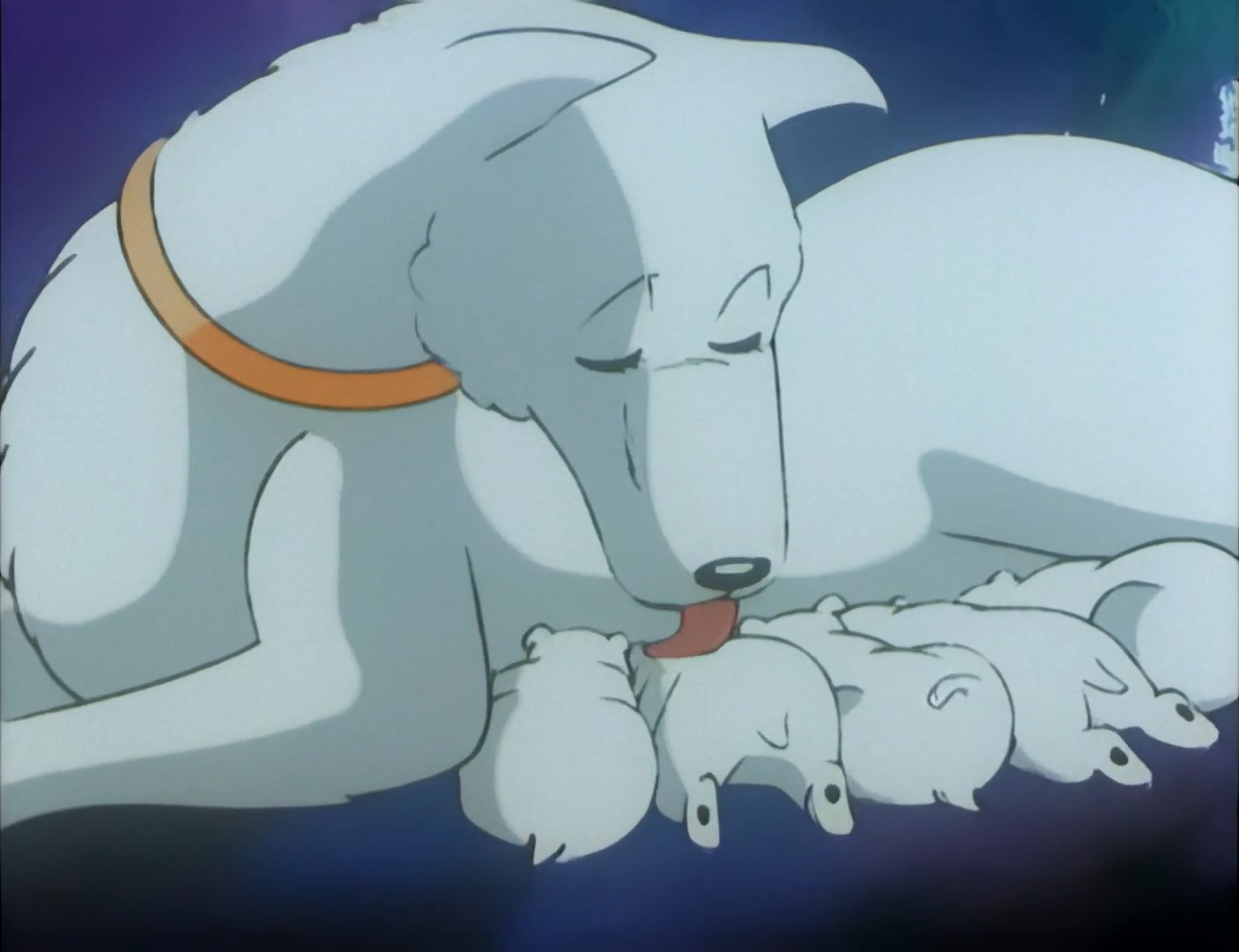 Малыш Ванса — скриншот 11