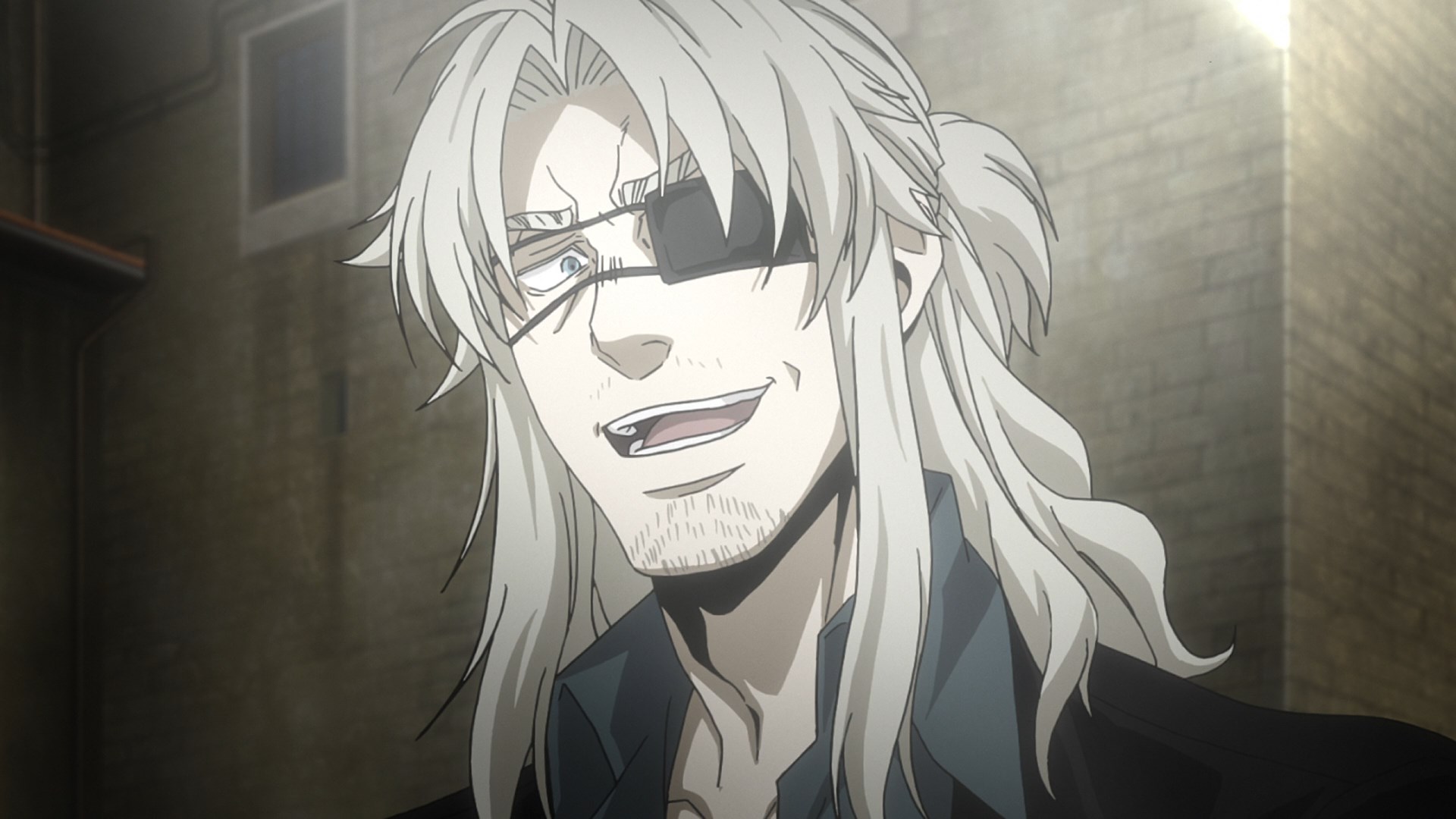 Гангста — скриншот 25