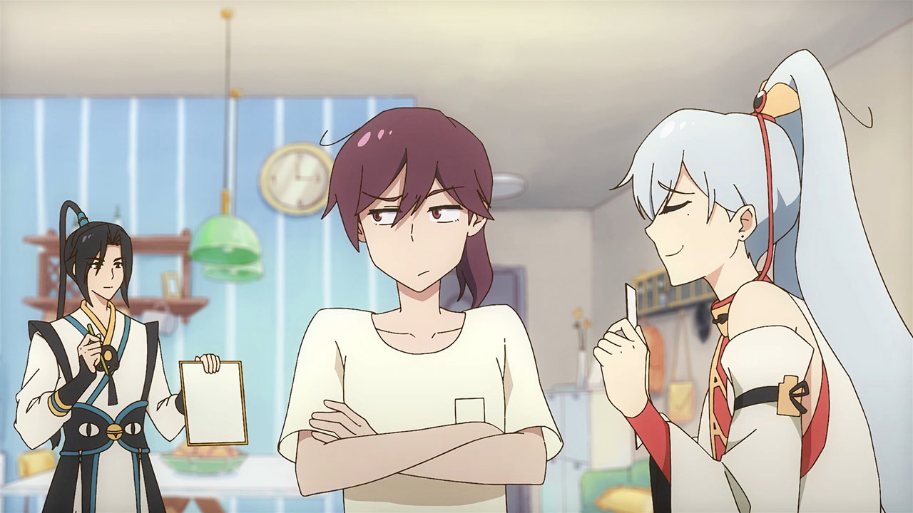 Инкубационный дневник 2 — скриншот 17