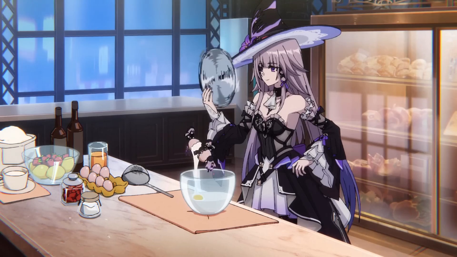 Волшебная кухня Великой Герты — скриншот 18