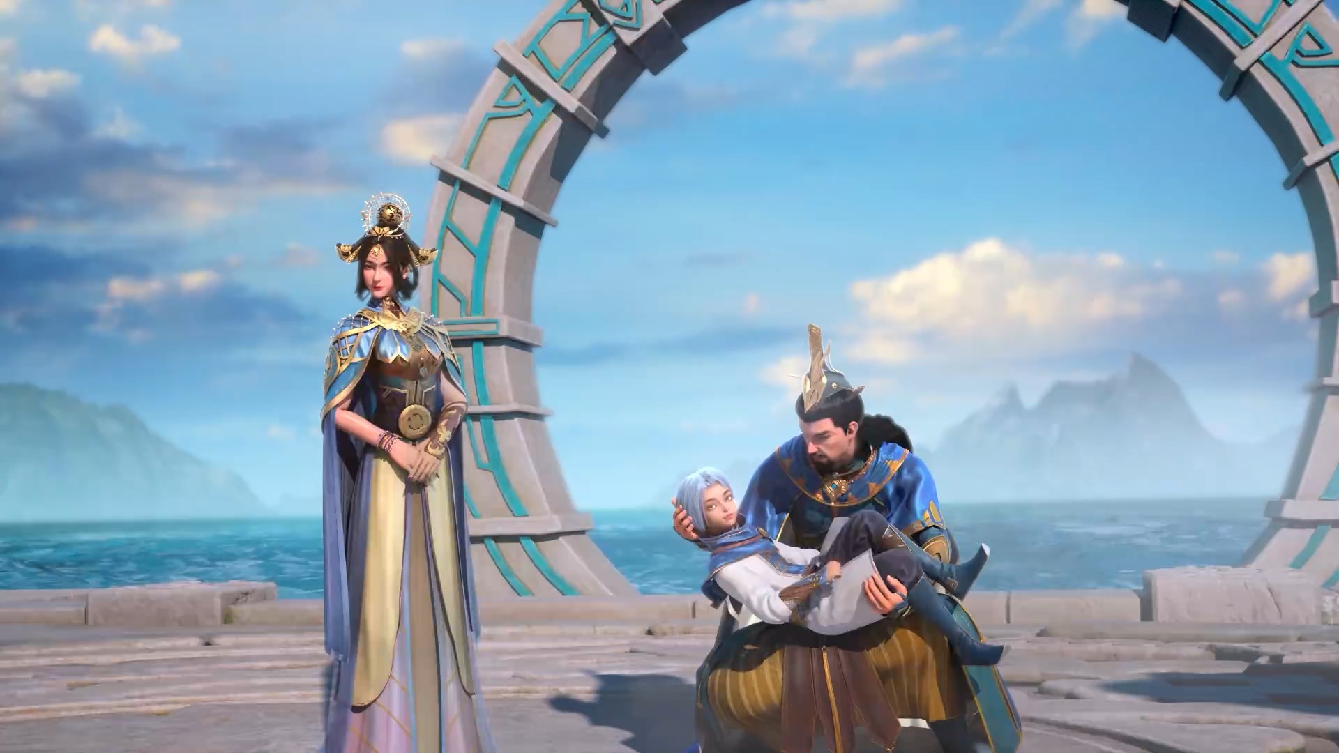 Страна чудес — скриншот 5