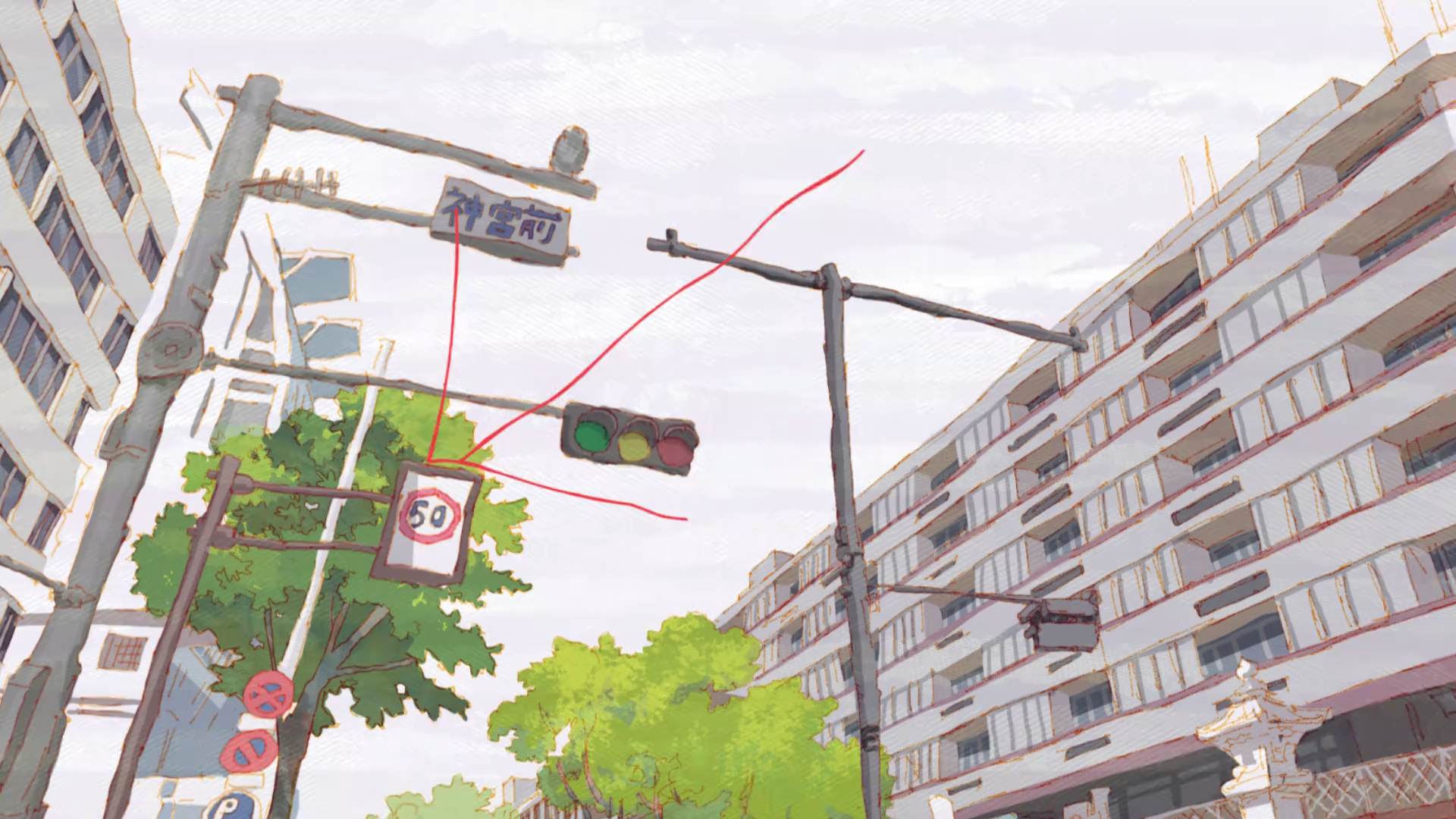 Урахара — скриншот 27