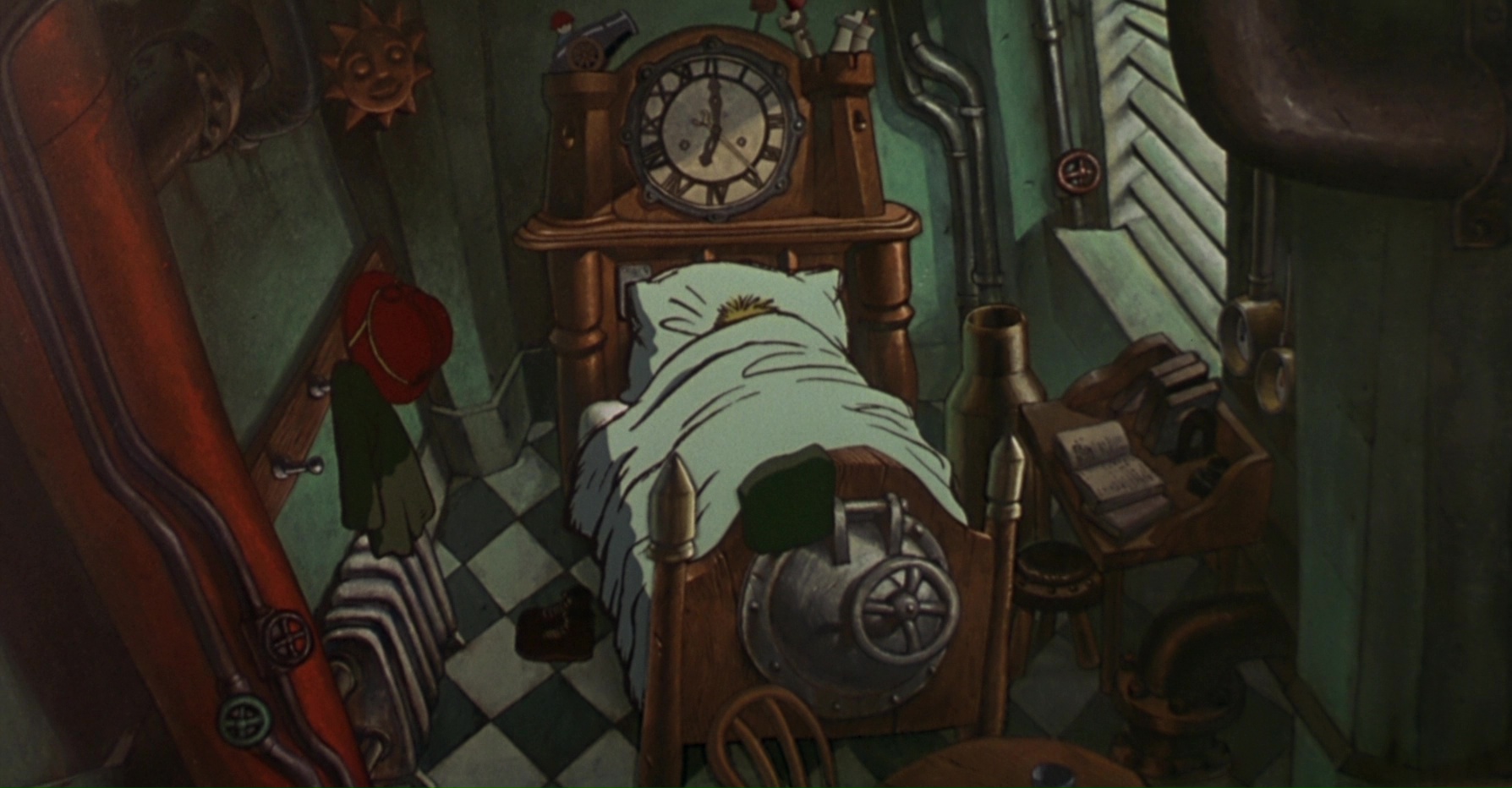 Воспоминания о будущем — скриншот 32