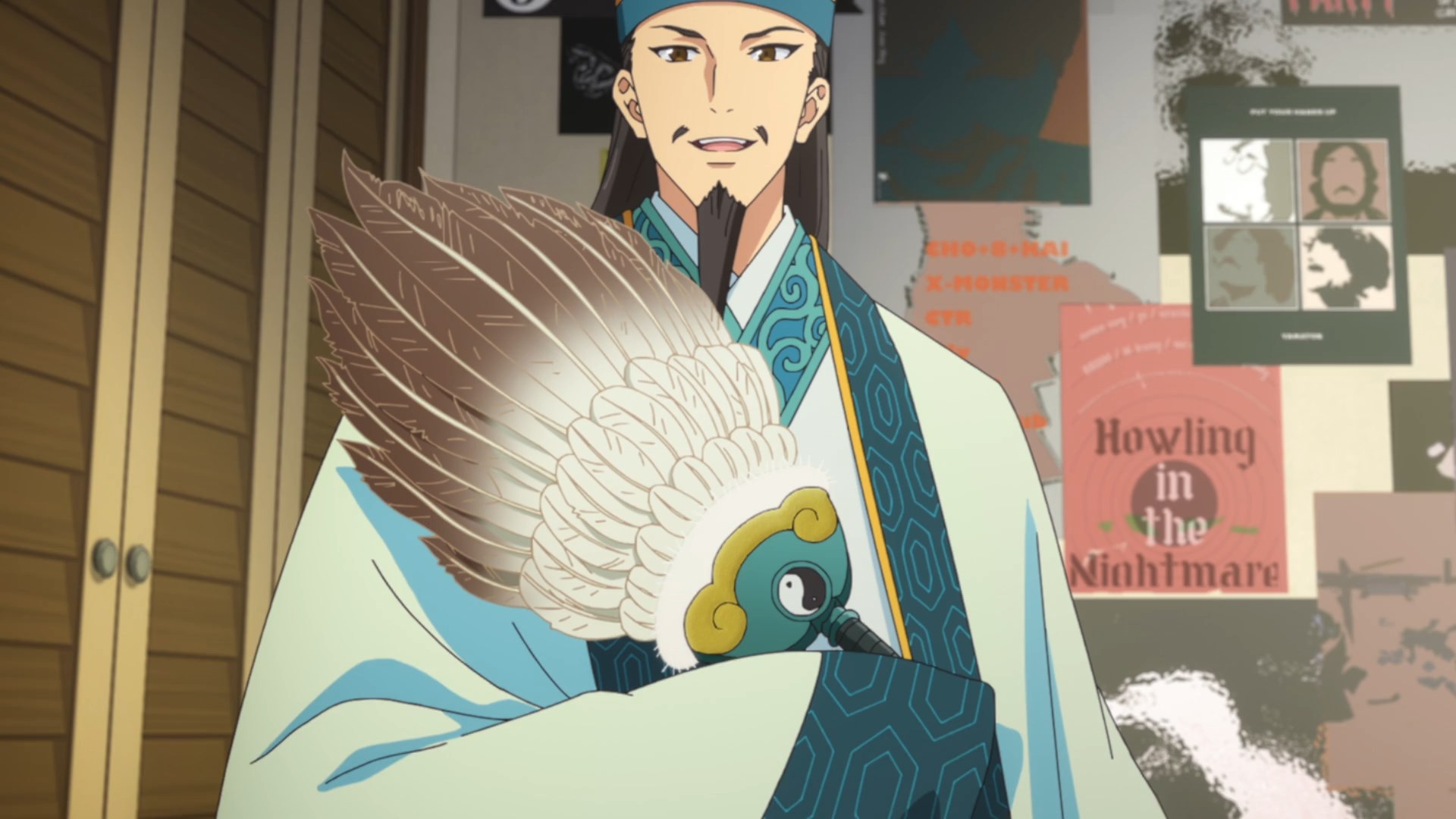 Тусовщик Кунмин — скриншот 26