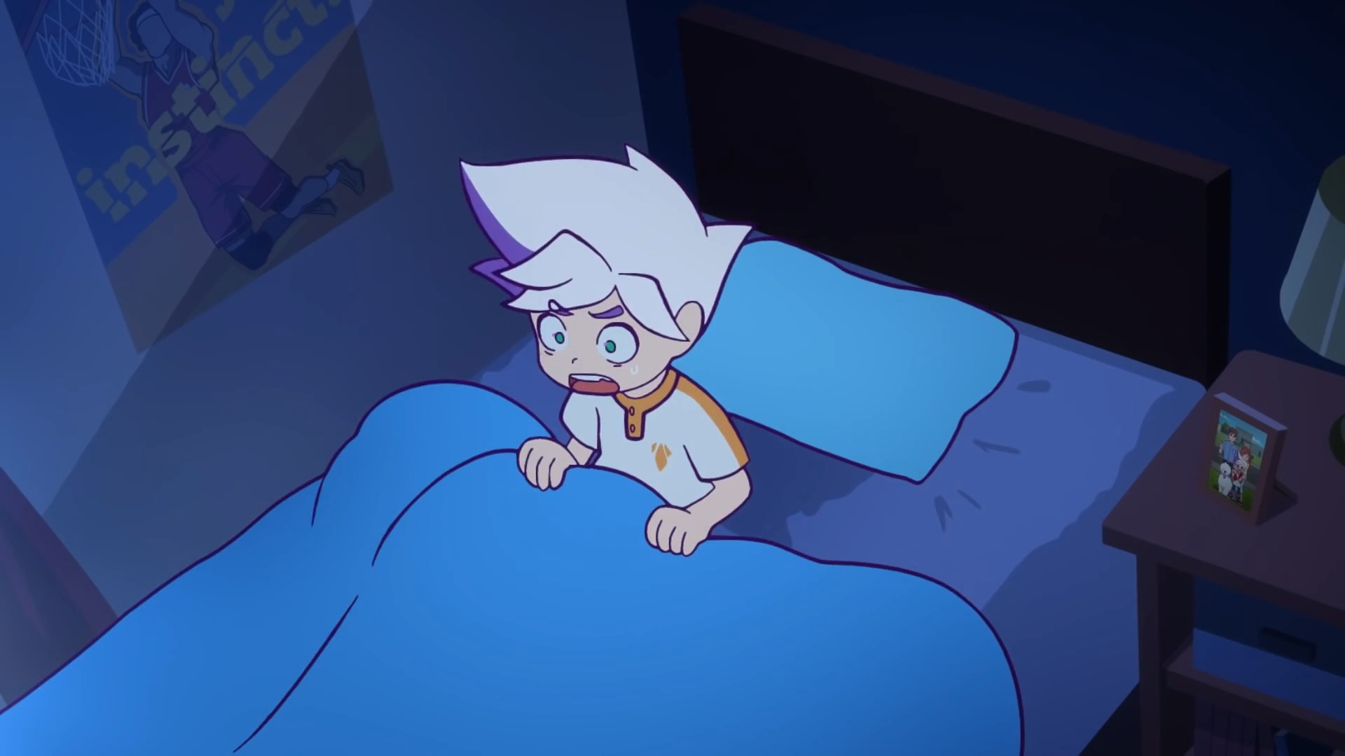 Ниндзяла — скриншот 9