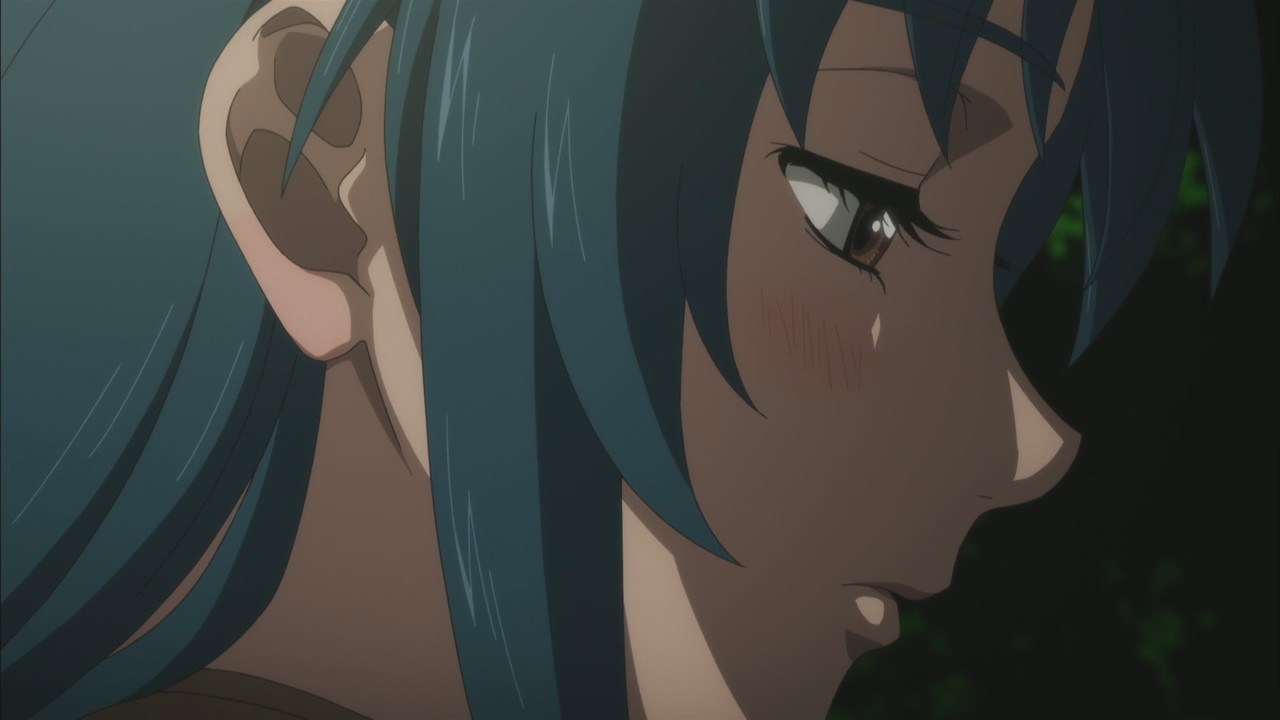 Стальная тревога! Незримая победа — скриншот 35