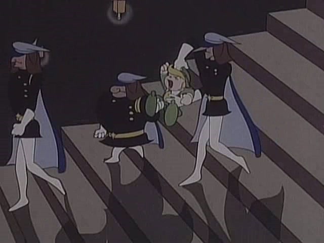 Принцесса-рыцарь — скриншот 36