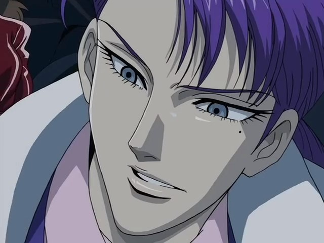 Люпен III: Тактика Ангелов — скриншот 16