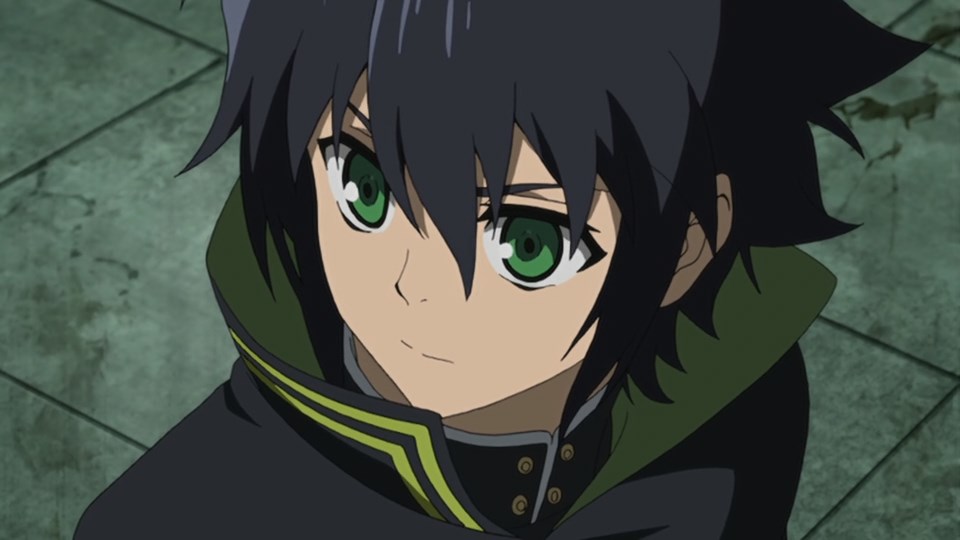 Последний Серафим: Вампир Шахар — скриншот 22