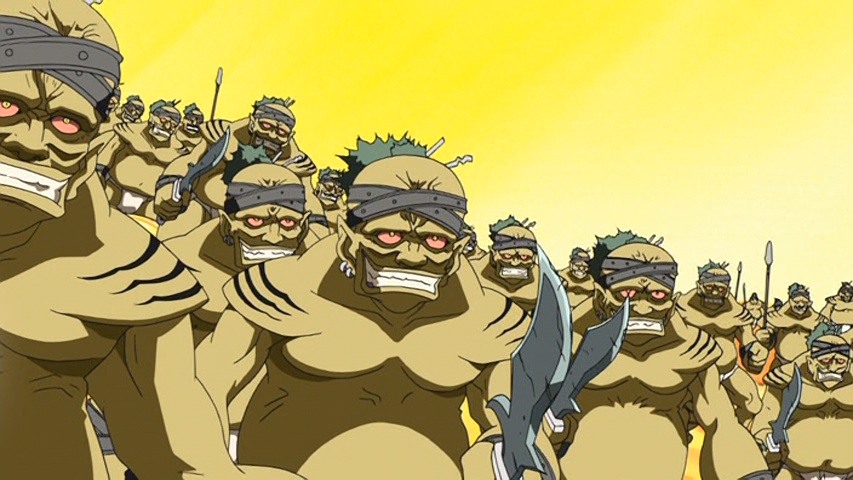 Повелитель призраков — скриншот 19