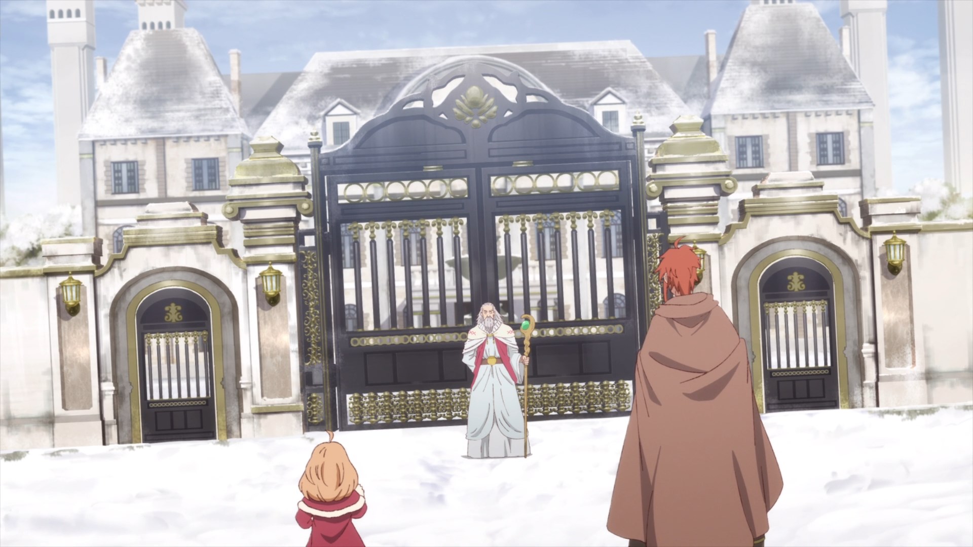 Далёкий паладин 2 — скриншот 26