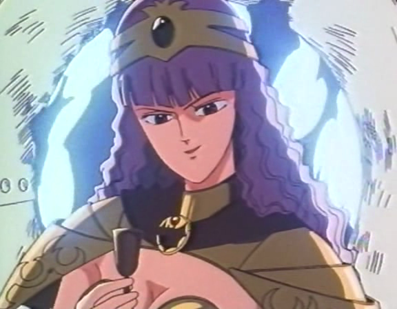 Мангака Марина попадает в Камелот — скриншот 31