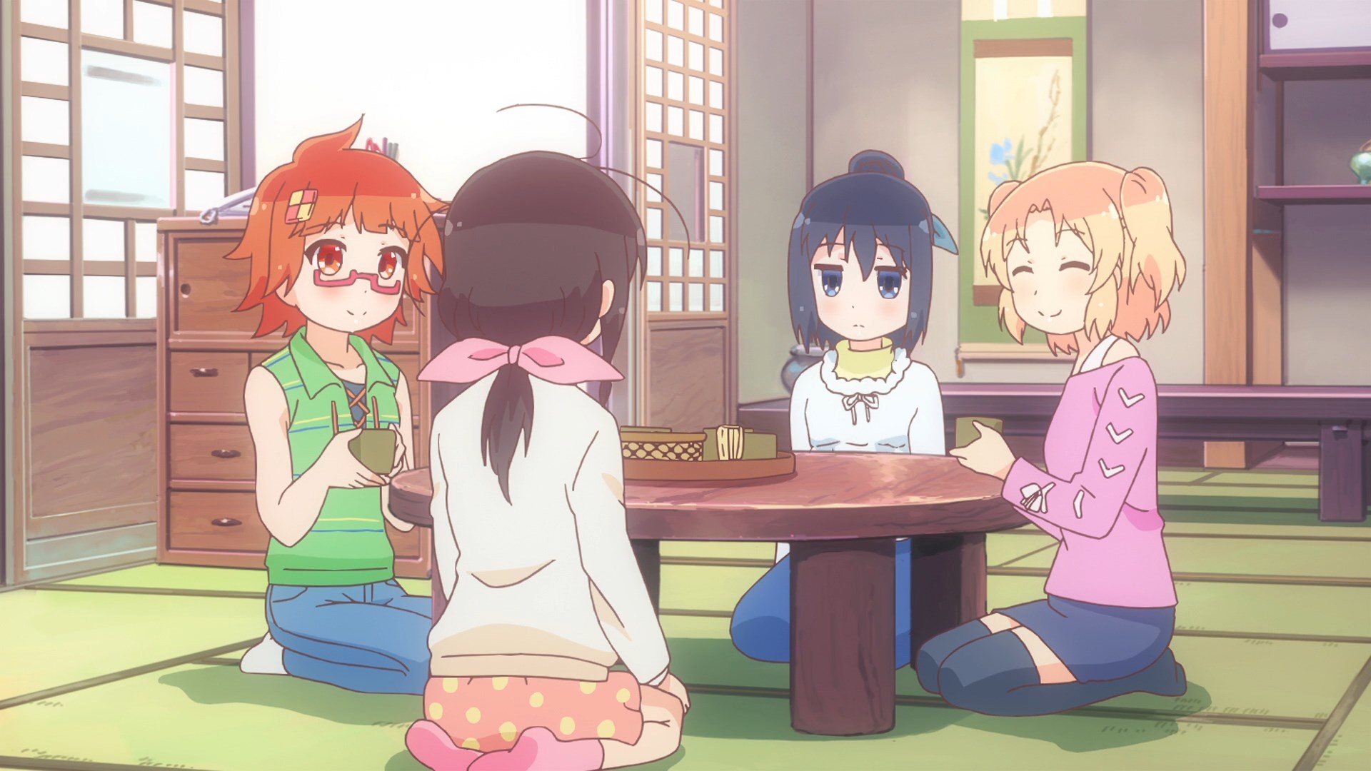 Магия Стеллы — скриншот 34