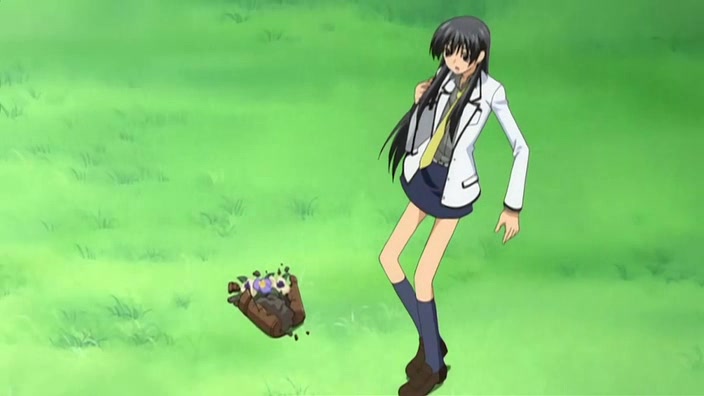 Спецкласс А — скриншот 25