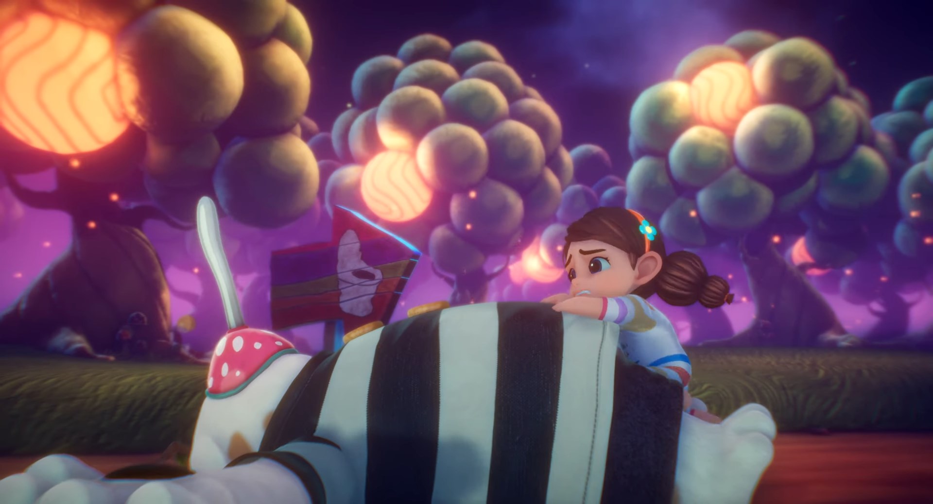 Вершина — скриншот 12