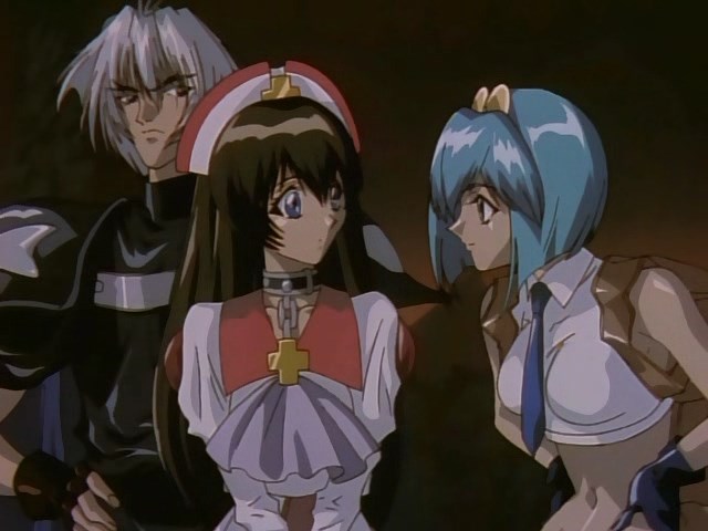 Чародей на скалах — скриншот 10