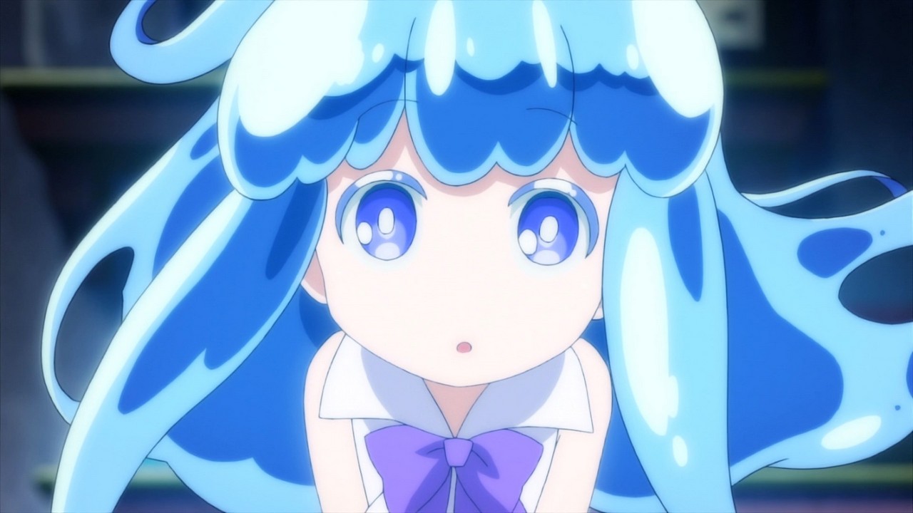 История Мерк — скриншот 8