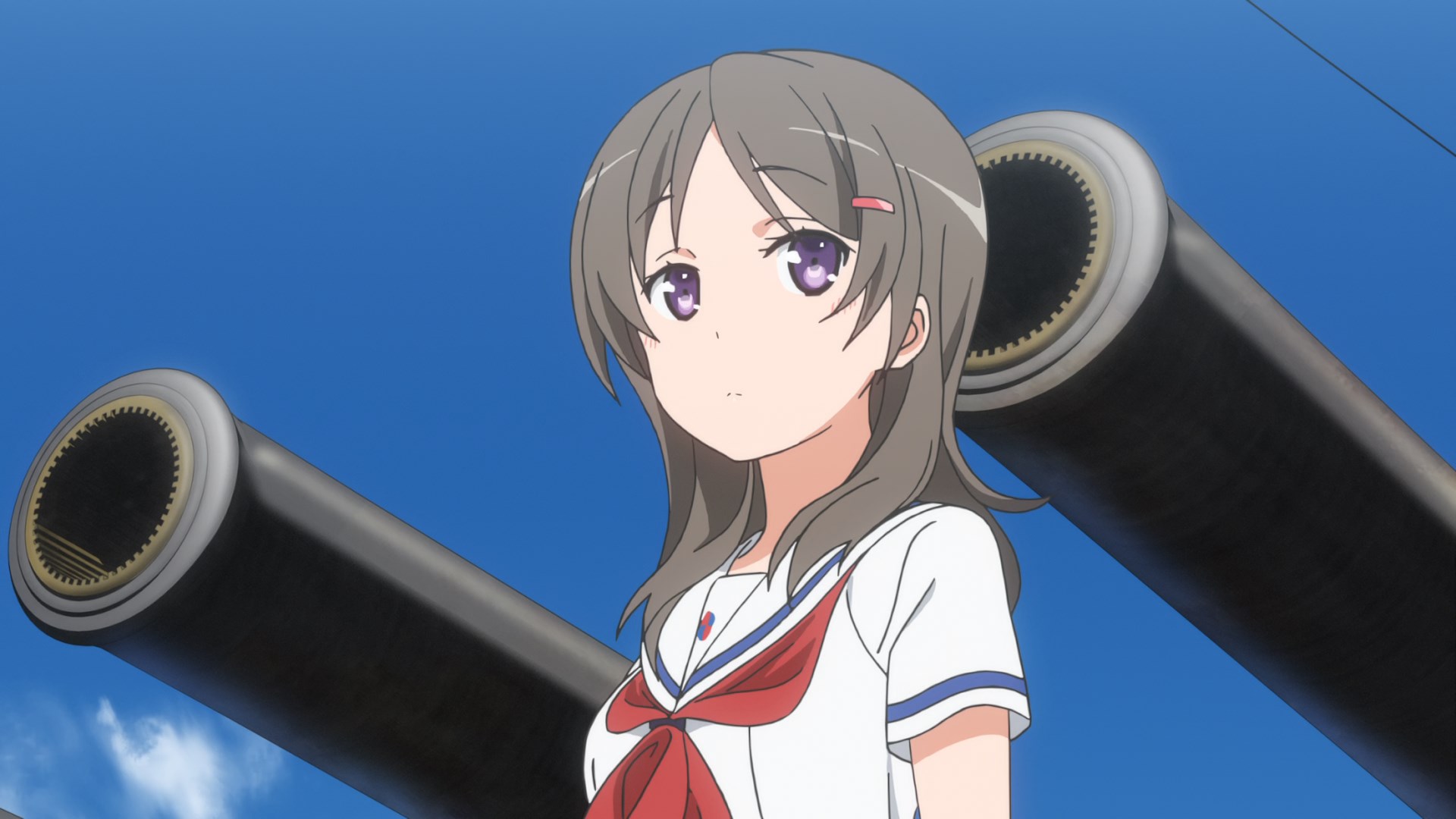 Морская школа — скриншот 9