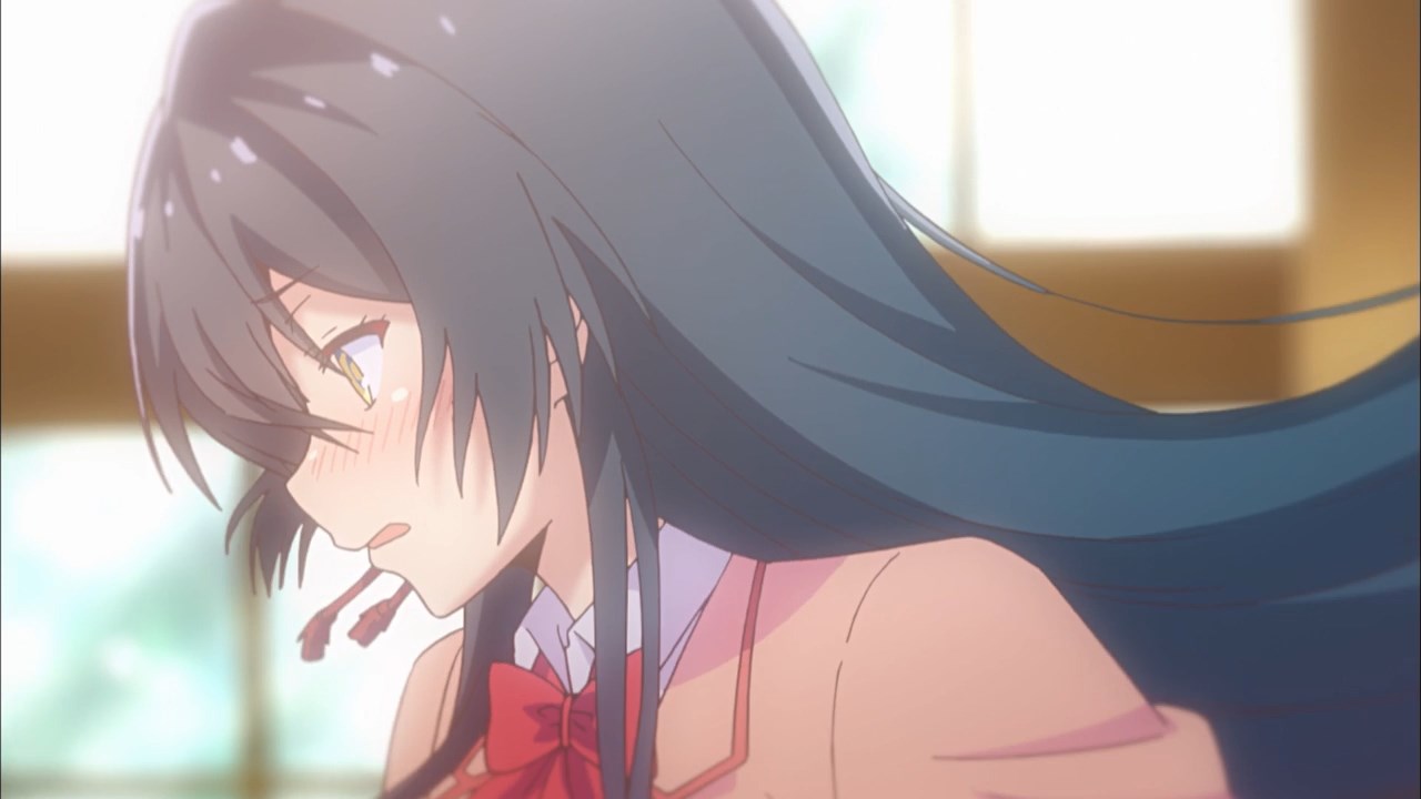 Полюбишь ли ты извращенку, если она милая? — скриншот 34