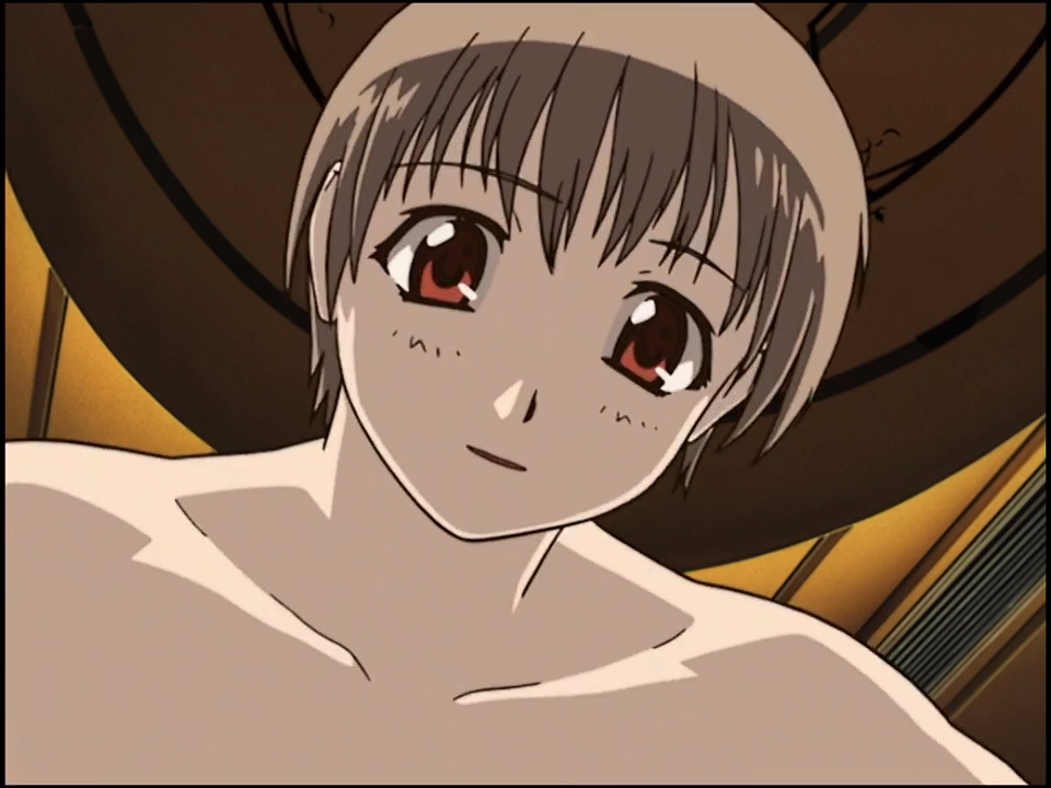 Пожалуйста, учитель! Секретная пара — скриншот 39