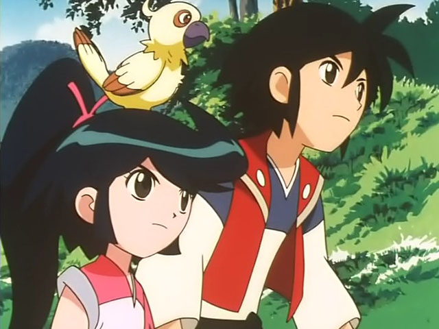 Военные хроники Хиво — скриншот 29