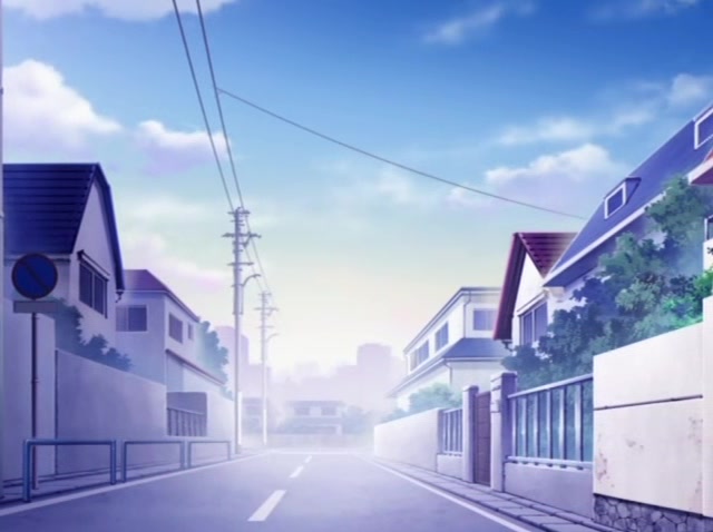 Мамору выходит из тени! — скриншот 11