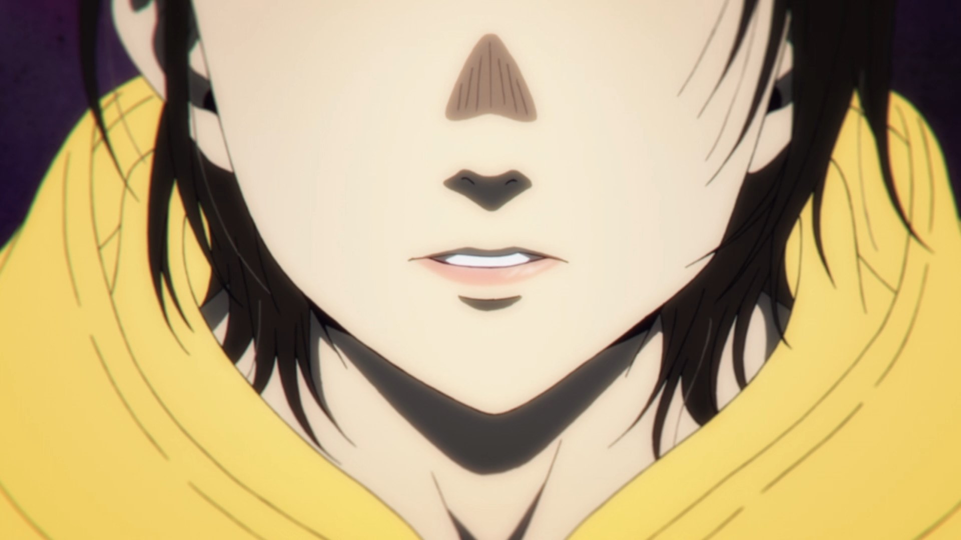 Тацуки Фудзимото: С семнадцати до двадцати шести — скриншот 18