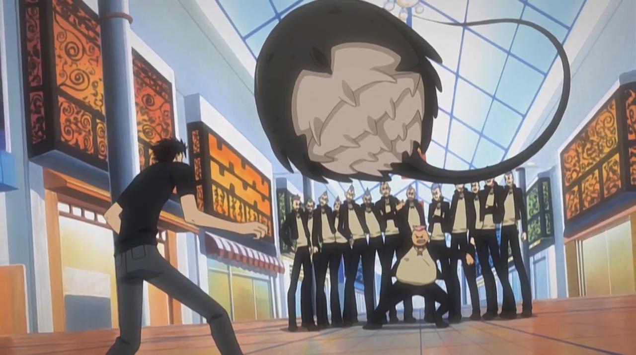 Хроника крыльев — скриншот 36