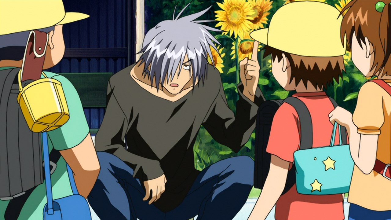 Высь — скриншот 5