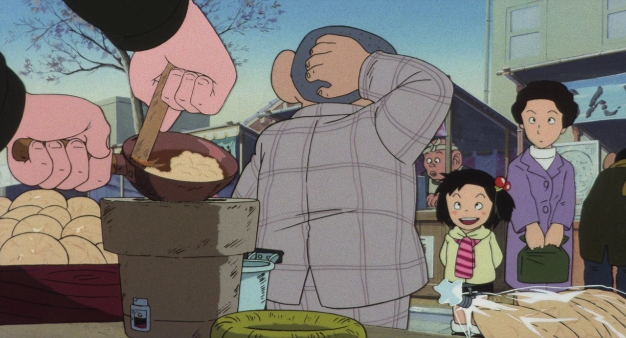 Хулиганка Тиэ — скриншот 63