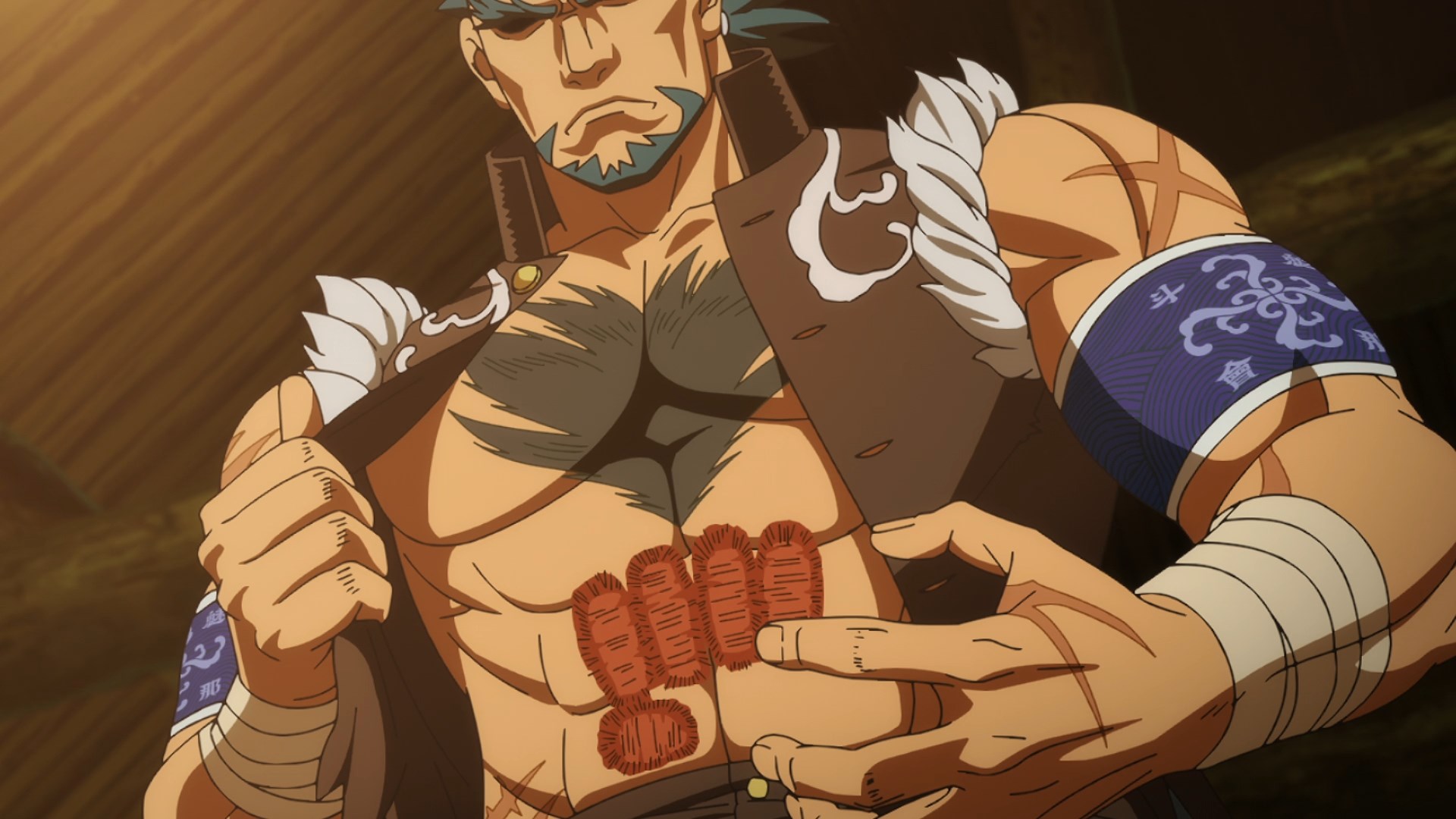 Буттигири?! Рекап — скриншот 28