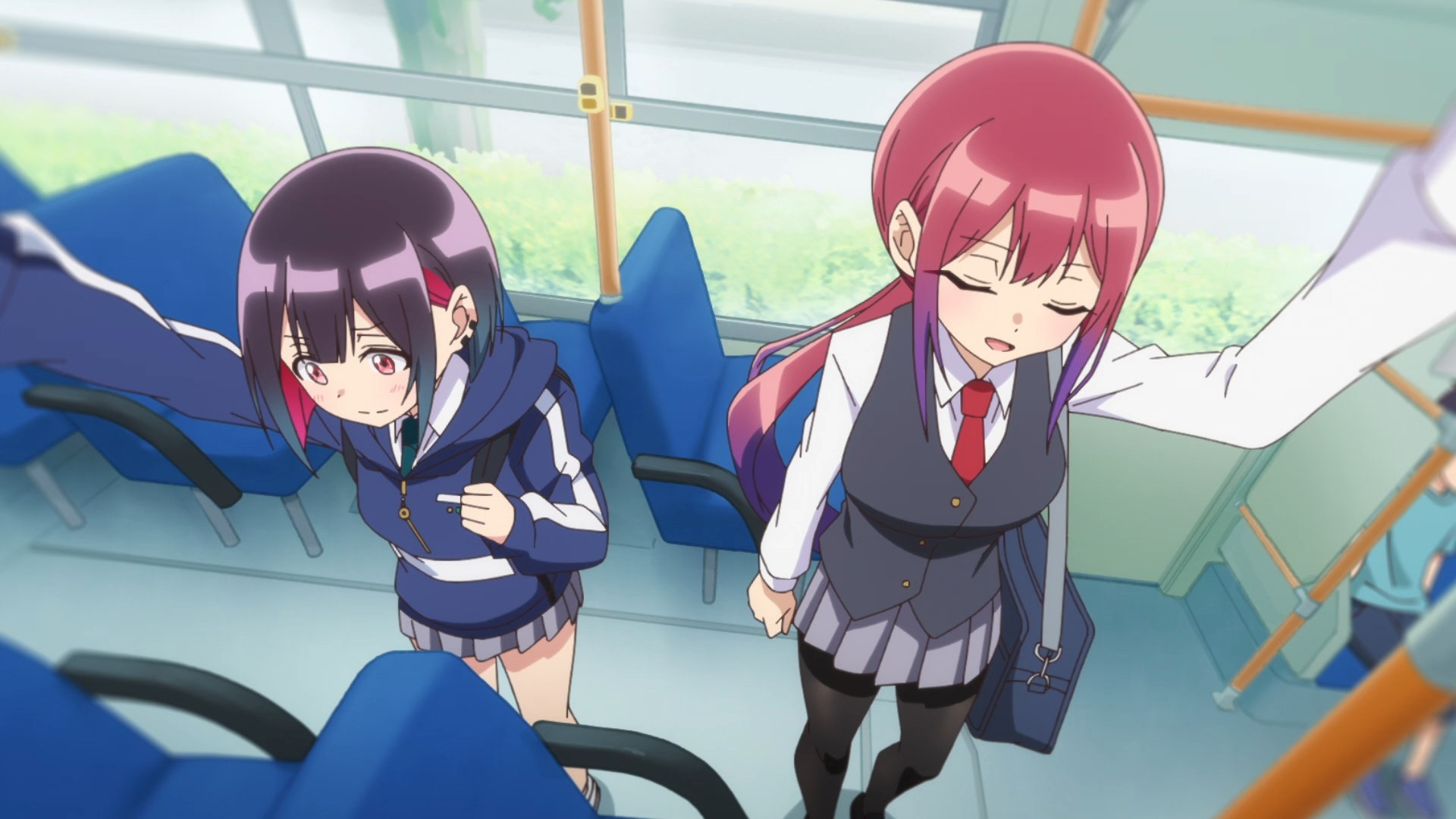 Плохая девочка — скриншот 30