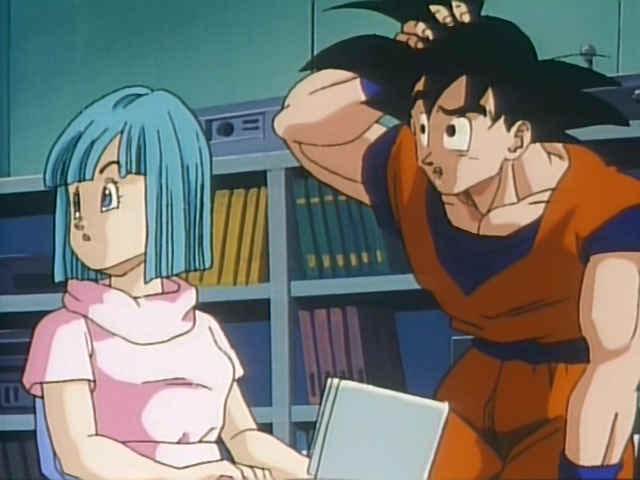 Драконий жемчуг Зет: План по уничтожению сайянов — скриншот 6